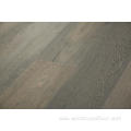 Cheapest UV lacquered brushed Engineered Wood Flooring